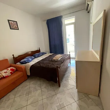 Appartement 50 Steps To The Sea *