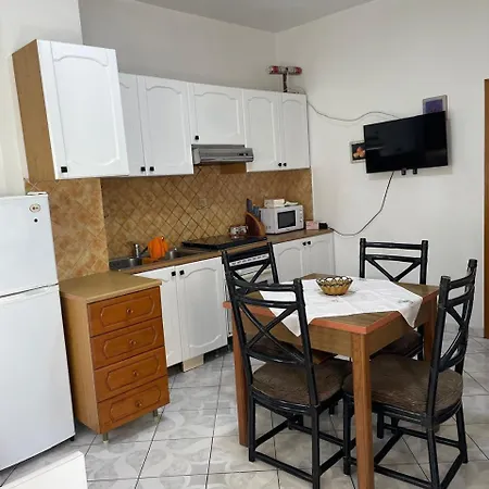 50 Steps To The Sea Durrës