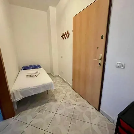 50 Steps To The Sea Durrës