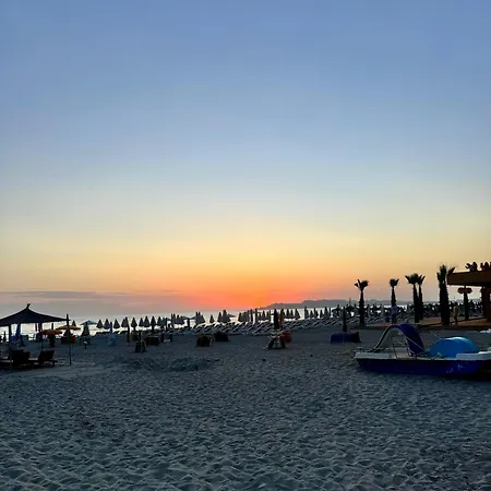 50 Steps To The Sea Appartamento *