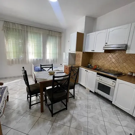 50 Steps To The Sea Appartamento *