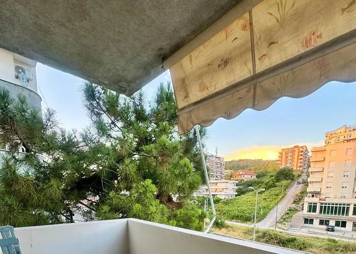 Appartement 50 Steps To The Sea